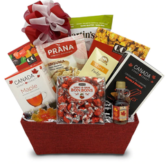 GIFT BASKETS